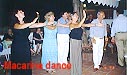 Macarina dance