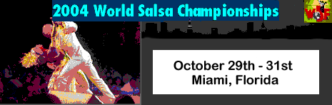 World Salsa Championship 2004