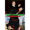 Adam & Karen Reeve Iceland Dance Images