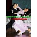 Federico Ditoro & Jenny Favero DanceSport Photo Italy