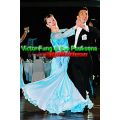 Victor Fung & Eve Pauksena DanceSport Photo USA