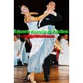 Eduard Korotin & Kristine Esko DanceSport Photo Estonia