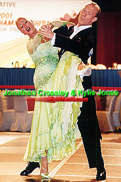 DanceSport UK