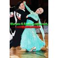 Mariusz & Beata Grzejszczak DanceSport Photo Poland