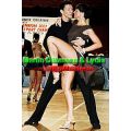 Martin Dilhmann & Lydia Weisser DanceSport Photo Germany