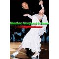 Massimo Giorgianni & Alessia Manfredini DanceSport Photo Italy