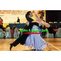Mirko & Marika Selli DanceSport Photo Italy