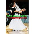 Paolo Bosco & Silvia Pitton DanceSport Photo Italy