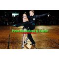 Peter Stokkebroe & Kristin Juel DanceSport Photo Denmark