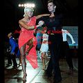 Andrei Boutchtchik & Valeriya Bushueva DanceSport Russia Images