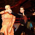 Andrei Boutchtchik & Valeriya Bushueva Russia Dance Pictures