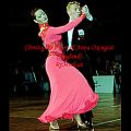 Christopher Short & Anna Oxengoit England DanceSport RpMerleon P