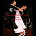 Domenico Soale & Gioia Cerasoli Italy DanceSport RpMerleon Photo