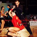 Maurizio Vescovo & Melinda Torokgyorgy DanceSport Photo Hungary