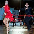 Maurizio Vescovo & Melinda Torokgyorgy DanceSport Photo Hungary