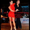 Maurizio Vescovo & Melinda Torokgyorgy DanceSport Photo Hungary