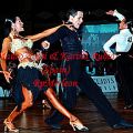 Mauro Rossi & Karina Rubio DanceSport Photo Spain