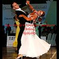 Sergey Diemke & Katsiaryna Tsimafeyeva DanceSport Photo Belarus