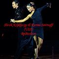 Slavik Kryklyvyy & Karina Smirnoff DanceSport Photo USA