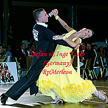 Stefan & Inge Kolip