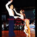 Yoshihiro & Hidemi Yamamoto DanceSport Photo Japan