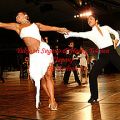 Yukinori Sugano & Naoko Tokiwa DanceSport Photo Japan