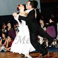 Gianni & Gianita Chipperini DanceSport Photo Italy