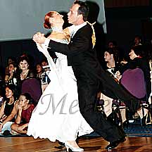 Gianni & Gianita Chipperini