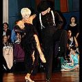 Gary & Diana McDonald USA DanceSport Photo