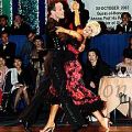 Gary & Diana McDonald DanceSport USA Photo