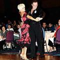 Gary & Diana McDonald DanceSport USA Photo