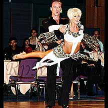 Gary & Diana McDonald