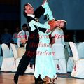 Adam Reeve & Karen Bjork Iceland Dance Pictures
