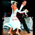Adam Reeve & Karen Bjork DanceSport Iceland Pictures
