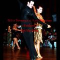 Aleksi Tuominen & Kati Miettenen DanceSport Finland Photos