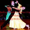 Andrzej Sadecki & Karina Nawr DanceSport Pictures