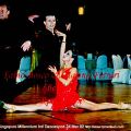 Fabio Bosco & Marina Ferrari Belgium DanceSport Photo