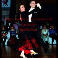 Helfred Lindner & Ines Bodanowski Germany DanceSport Photo