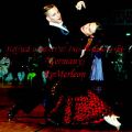 Helfred Lindner & Ines Bodanowski Germany DanceSport Photo