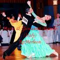 Mario & Giovanna Maiello DanceSport Photo Italy