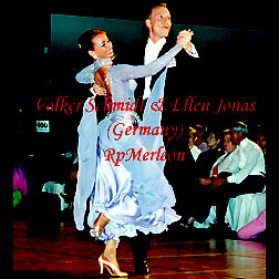 Volker Schmidt & Ellen Jonas