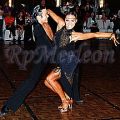 Kevin Clifton & Anna Melnikova England DanceSport Photo RpMerleo