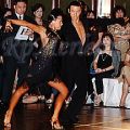 Kevin Clifton & Anna Melnikova DanceSport England Photo RpMerleo