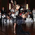 Peter Stokkebroe & Kristina Juel Denmark DanceSport Photo RpMerl