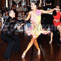Stanislaw Massold & Christina Deck Germany DanceSport Photo RpMe