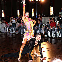 Stanislaw Massold & Christina De