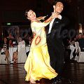 Lee Leong Kar & Christine Chang DanceSport Singapore Photo