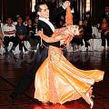 Kazuaki & Yumi Watanabe DanceSport Japan Photo