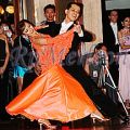 Kazuaki & Yumi Watanabe DanceSport Japan Photo
