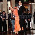 Kazuaki & Yumi Watanabe DanceSport Japan Photo